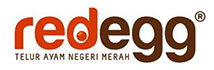 Red Egg Indonesia